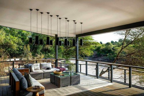 Sanctuary Olonana