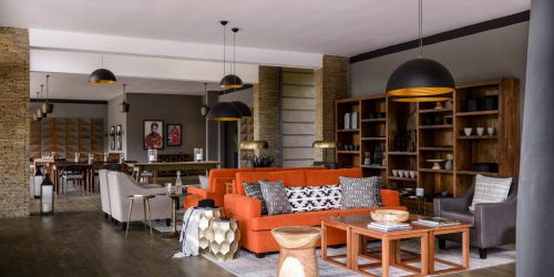 Sanctuary Olonana