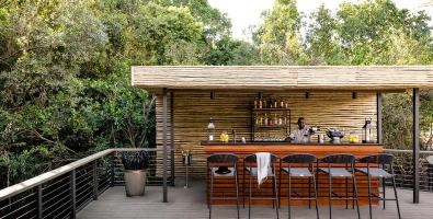 Sanctuary Olonana