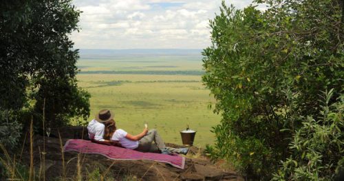 Angama Mara