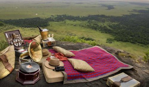 Angama Mara