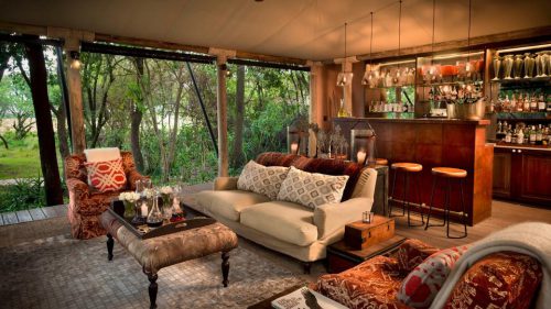 &Beyond Bateleur Camp
