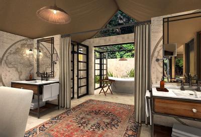 &Beyond Bateleur Camp
