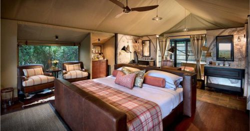 &Beyond Bateleur Camp